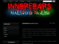 hauntedheartland.com