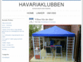 havariaklubben.no