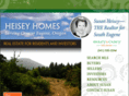 heiseyhomes.com