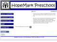 hopemark.org