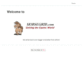horsegrid.com