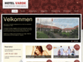 hotelvarde.com