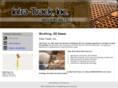 infa-trackinc.com