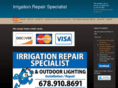 irrigationrepairspecialist.com