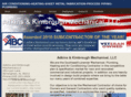 jadkinsmechanical.com