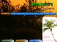 jeanneshiresafaris.com