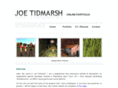 joetidmarsh.com