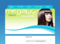 kuaformegalife.com