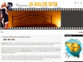 ladolcevitasalentopensione.com