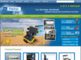 mackaysatellite.com