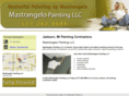 mastrangelopaintingllc.com