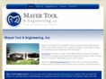 mayertool.com