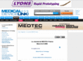 medtecfrancejournal.com