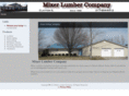 mixerlumbercompany.com
