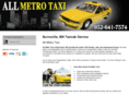 mspairporttransportationservice.com