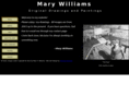 mwilliamsdrawings.com