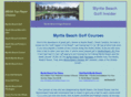 myrtlebeachgolfinsider.com