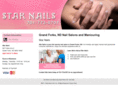 nailsalongrandforks.com