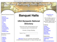 nationalbanquethallsdirectory.com