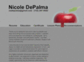 nicoledepalma.com