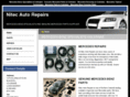 nitecautorepairs.com