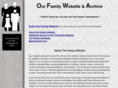 ourfamilyarchive.org