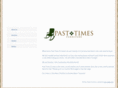pasttimesfurniture.com