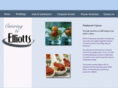 pinehurstcatering.com