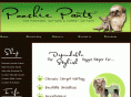 poochiepants.com
