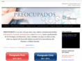 preocupados.es