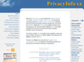privacyinfo.ca