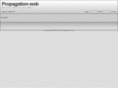 propagation-web.com