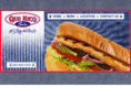 que-rico-burger.com