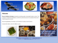 ravensoutherncatering.com