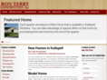 ronterryconstruction.com