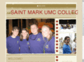 saintmarkcollege.org