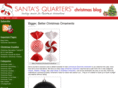 santasquartersblog.com
