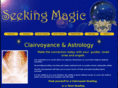 seekingmagic.com