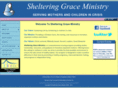 shelteringgrace.net
