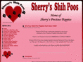 sherryshihpoo.com