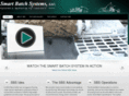 smartbatchsystems.com