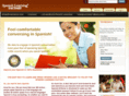 spanishlearningfactory.com