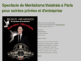 spectacle-mentalisme.com