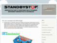 standbystop.com