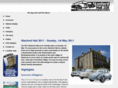 stanfordhallvw.co.uk