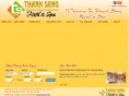 thanhsanghotel.com