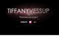 tiffanyvessup.com