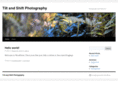 tiltandshift.net