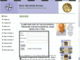truetreasurebooks.com