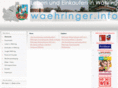 waehringmiteinander.net